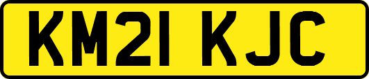 KM21KJC