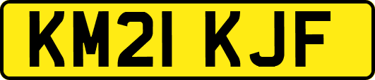 KM21KJF