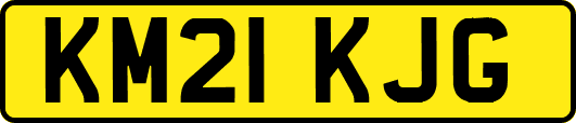 KM21KJG