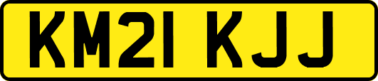 KM21KJJ