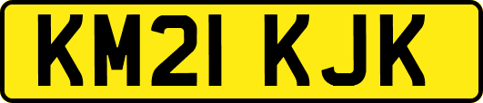 KM21KJK