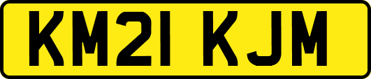 KM21KJM