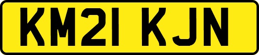 KM21KJN