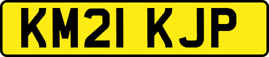 KM21KJP