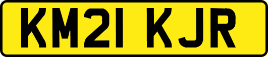 KM21KJR