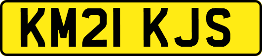 KM21KJS