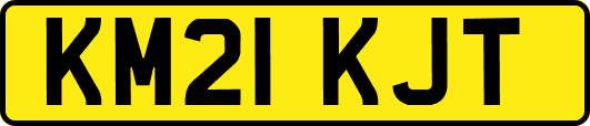 KM21KJT