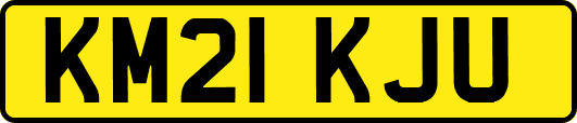 KM21KJU