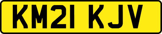 KM21KJV