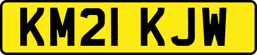 KM21KJW