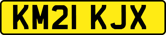 KM21KJX