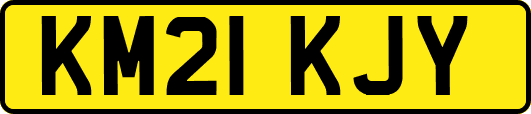 KM21KJY