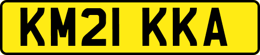KM21KKA