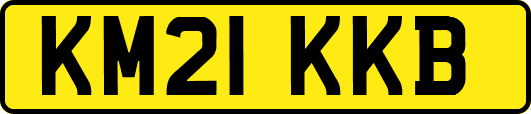 KM21KKB