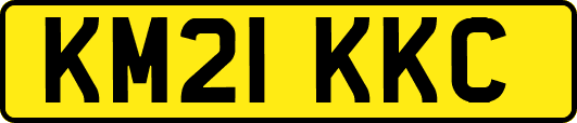 KM21KKC