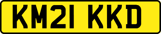 KM21KKD
