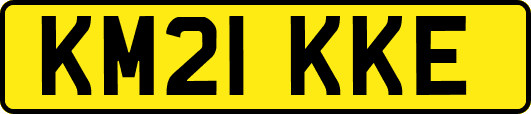KM21KKE