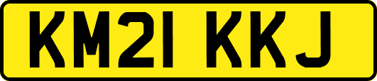 KM21KKJ