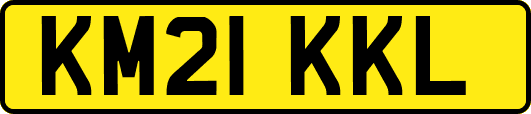 KM21KKL
