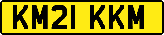 KM21KKM