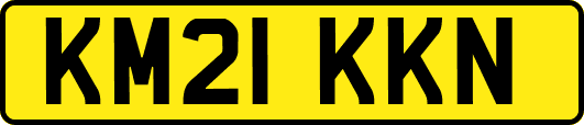 KM21KKN