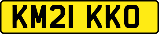 KM21KKO