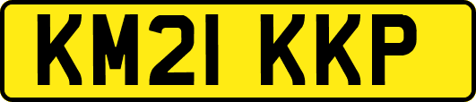 KM21KKP