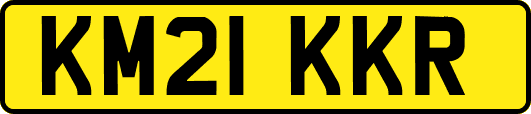 KM21KKR