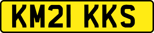 KM21KKS