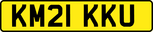 KM21KKU