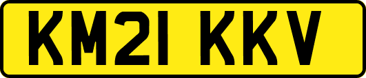 KM21KKV
