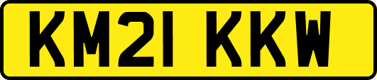 KM21KKW