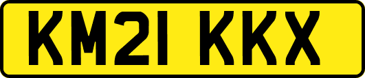 KM21KKX