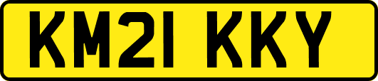 KM21KKY