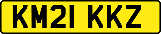 KM21KKZ
