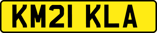 KM21KLA