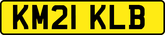 KM21KLB