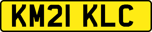 KM21KLC