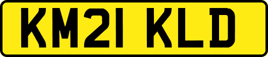 KM21KLD