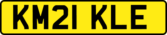 KM21KLE