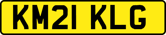 KM21KLG