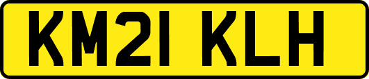 KM21KLH