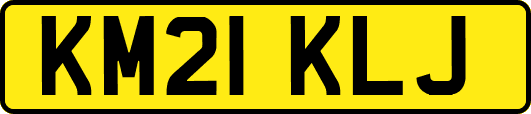 KM21KLJ