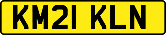 KM21KLN