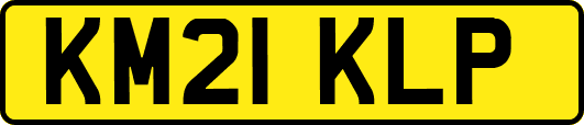 KM21KLP