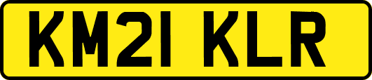 KM21KLR