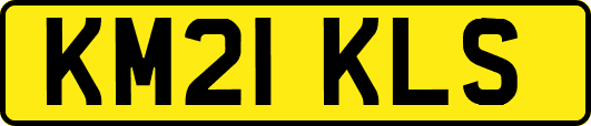 KM21KLS