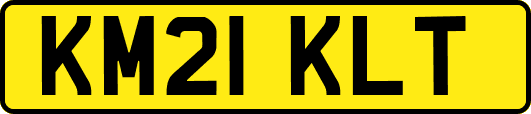 KM21KLT