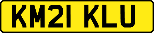 KM21KLU