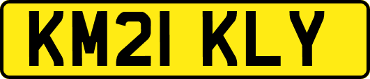 KM21KLY